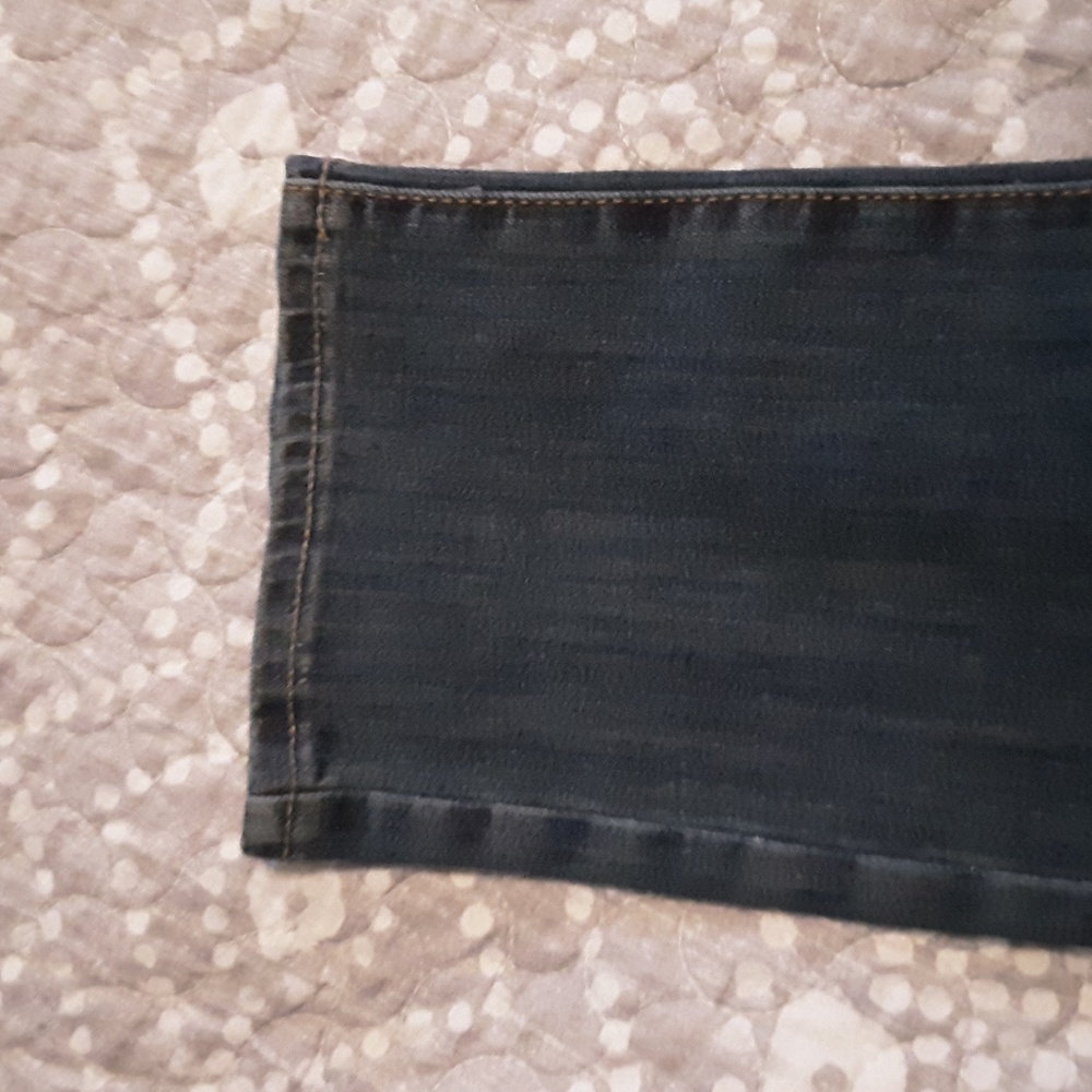 Gap jeans size 25 regular - Picture 5 of 5